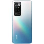 YENİLENMİŞ XIAOMI REDMI 10 2022 128GB MAVİ CEP TELEFONU (12 AY GARANTİLİ) - C KALİTE thumbnail 1