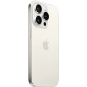 YENİLENMİŞ APPLE IPHONE 15 PRO MAX 512GB SİYAH TİTANYUM CEP TELEFONU (12 AY GARANTİLİ) - A KALİTE thumbnail 10