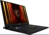 MSI Vector A18 HX A9WHG-094TR Ryzen 9 9955HX 32 GB 1 TB SSD RTX5070TI 18" WQXGA Gaming Laptop Outlet thumbnail 4