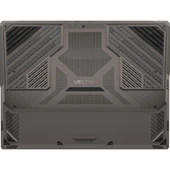 MSI Vector A18 HX A9WHG-094TR Ryzen 9 9955HX 32 GB 1 TB SSD RTX5070TI 18" WQXGA Gaming Laptop - TESHİR thumbnail 8