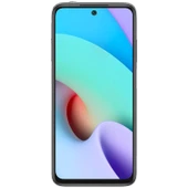 YENİLENMİŞ XIAOMI REDMI 10 2022 128GB MAVİ CEP TELEFONU (12 AY GARANTİLİ) - C KALİTE thumbnail 5