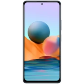 YENİLENMİŞ XIAOMI REDMI NOTE 10 PRO 128GB MOR CEP TELEFONU (12 AY GARANTİLİ) - C KALİTE thumbnail 3