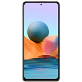 YENİLENMİŞ XIAOMI REDMI NOTE 10 PRO 128GB MOR CEP TELEFONU (12 AY GARANTİLİ) - C KALİTE thumbnail 9