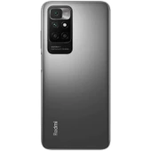 YENİLENMİŞ XIAOMI REDMI 10 2022 128GB MAVİ CEP TELEFONU (12 AY GARANTİLİ) - C KALİTE thumbnail 4