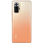 YENİLENMİŞ XIAOMI REDMI NOTE 10 PRO 128GB MOR CEP TELEFONU (12 AY GARANTİLİ) - C KALİTE thumbnail 8