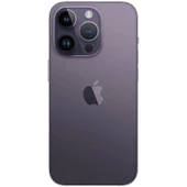 YENİLENMİŞ APPLE IPHONE 14 PRO 512GB UZAY SİYAHI CEP TELEFONU (12 AY GARANTİLİ) - D KALİTE thumbnail 6