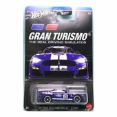 GDG83 Hot Wheels Film Arabaları Özel Seri 24 adet koli ile satılır. Koli fiyatıdır. thumbnail 3