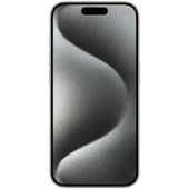 YENİLENMİŞ APPLE IPHONE 15 PRO MAX 256GB SİYAH TİTANYUM CEP TELEFONU (12 AY GARANTİLİ) - C KALİTE thumbnail 11