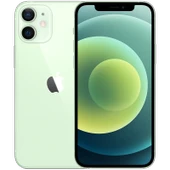 YENİLENMİŞ APPLE IPHONE 12 MINI 64GB YEŞİL CEP TELEFONU (12 AY GARANTİLİ) - D KALİTE thumbnail 3