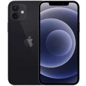 YENİLENMİŞ APPLE IPHONE 12 256GB YEŞİL CEP TELEFONU (12 AY GARANTİLİ) - D KALİTE thumbnail 6