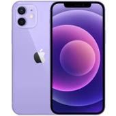 YENİLENMİŞ APPLE IPHONE 12 64GB YEŞİL CEP TELEFONU (12 AY GARANTİLİ) - D KALİTE thumbnail 9