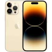 YENİLENMİŞ APPLE IPHONE 14 PRO MAX 128GB UZAY SİYAHI CEP TELEFONU (12 AY GARANTİLİ) - D KALİTE thumbnail 11