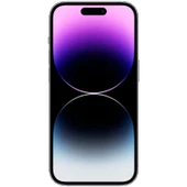 YENİLENMİŞ APPLE IPHONE 14 PRO 1TB UZAY SİYAHI CEP TELEFONU (12 AY GARANTİLİ) - B KALİTE thumbnail 7