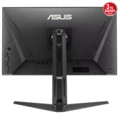 ASUS TUF Gaming VG27AQML5A 27" 300Hz 0.3ms HDMI DP ELMB Free-Sync G-Sync Pivot QHD Fast IPS Monitör thumbnail 10