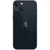 Yenilenmiş iPhone 14 128 GB Gece Yarısı Cep Telefonu (12 Ay Garantili) - A Kalite thumbnail 3