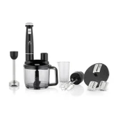 KİNG KKB1073 BODİE PLUS KOMPLE BLENDER SET thumbnail 1