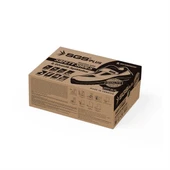 SGS Süet S1 İş Ayakkabısı Çelik Burunlu Kaymaz Tabanlı Antistatik Koruyucu Ayakkabı  45 thumbnail 2