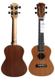 Midex CT-24M Set Concert Ukulele thumbnail 2