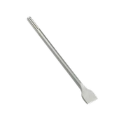 Sds Max Şaftlı Keski 18 mm x 400 mm x 50 mm Hilti Ucu Beton Taş Kaya Kırıcı Kırma Adaptörü thumbnail 1