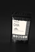 Chia Tohumu Sade 200 Gr. Paraguay Chia Tohumu Chia Series No: 1 thumbnail 1