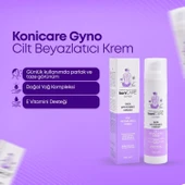 KONİCARE GYNO CİLT BEYAZLATICI KREMİ 100 ML thumbnail 2
