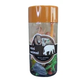 Ctoys C18-1D Plastik Vahşi Hayvanları thumbnail 1