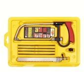 Hobi Testere Seti Kıl Testere Seti Mini Testere Seti thumbnail 1