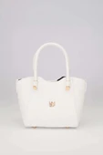 Levidor Beyaz Kadın Omuz Çantası 930538 thumbnail 1