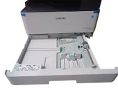 Samsung MultiXpress SL-K2200 A3 - A4 Tarayıcı + Fotokopi + Çok Fonksiyonlu Lazer Yazıcı thumbnail 4