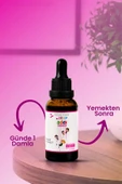 More Than Adek Kids Multivitamin Damla 30 ml 2 Adet thumbnail 3