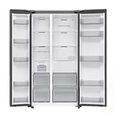 Samsung RS70F65QET Gardırop Tipi Buzdolabı thumbnail 4