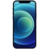 YENİLENMİŞ APPLE IPHONE 12 MINI 128GB MAVİ CEP TELEFONU (12 AY GARANTİLİ) - C KALİTE thumbnail 2