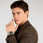 Maserati R8871621043 Erkek Kol Saati thumbnail 4