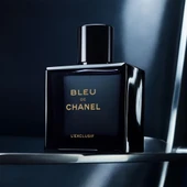 Chanel Bleu De Chanel L‘Exclusif Parfum EDP 100 ml Erkek Parfüm thumbnail 3