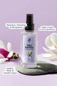Rebul Magnolia Edc 50 ml Sprey Pet Şişe Kolonya thumbnail 2