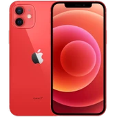 YENİLENMİŞ APPLE IPHONE 12 MINI 128GB MAVİ CEP TELEFONU (12 AY GARANTİLİ) - C KALİTE thumbnail 6