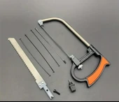 Hobi Testere Seti Kıl Testere Seti Mini Testere Seti thumbnail 3