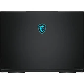 MSI Stealth 18 HX AI A2XWIG-021TR Ultra 9 275HX 64 GB 2 TB SSD RTX5080 18" Gaming Laptop - TESHİR thumbnail 7