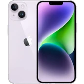 Yenilenmiş iPhone 14 128 GB Gece Yarısı Cep Telefonu (12 Ay Garantili) - A Kalite thumbnail 12