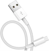 Concord Type-C Hızlı Şarj ve Data Kablosu 2A 1m thumbnail 1