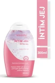 Intim Ph Dengeli Yıkama Jeli - 300 ml thumbnail 3