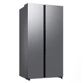 Samsung RS70F65QET Gardırop Tipi Buzdolabı thumbnail 3