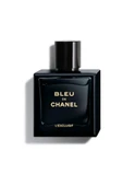 Chanel Bleu De Chanel L‘Exclusif Parfum EDP 100 ml Erkek Parfüm thumbnail 1