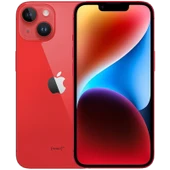 Yenilenmiş iPhone 14 128 GB Gece Yarısı Cep Telefonu (12 Ay Garantili) - A Kalite thumbnail 6