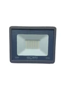 KENDAL GLF 292 SMD 50W Slim Led Projektör Beyaz Işık 6400K thumbnail 1