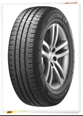 Hankook Vantra LT RA18 225/65 R16C 112/110R Yaz Lastiği - 2025 thumbnail 1