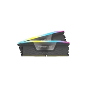 Corsair Vengeance RGB 32 GB (2X16) 6000 MHz CL36 CMH32GX5M2E6000Z36 DDR5 Ram thumbnail 1