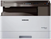 Samsung MultiXpress SL-K2200 A3 - A4 Tarayıcı + Fotokopi + Çok Fonksiyonlu Lazer Yazıcı thumbnail 1
