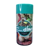 Ctoys Kutulu Dinozor Seti thumbnail 2