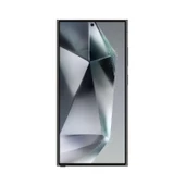 YENİLENMİŞ SAMSUNG GALAXY S24 ULTRA 512GB GRİ TİTANYUM CEP TELEFONU (12 AY GARANTİLİ) - B KALİTE thumbnail 12